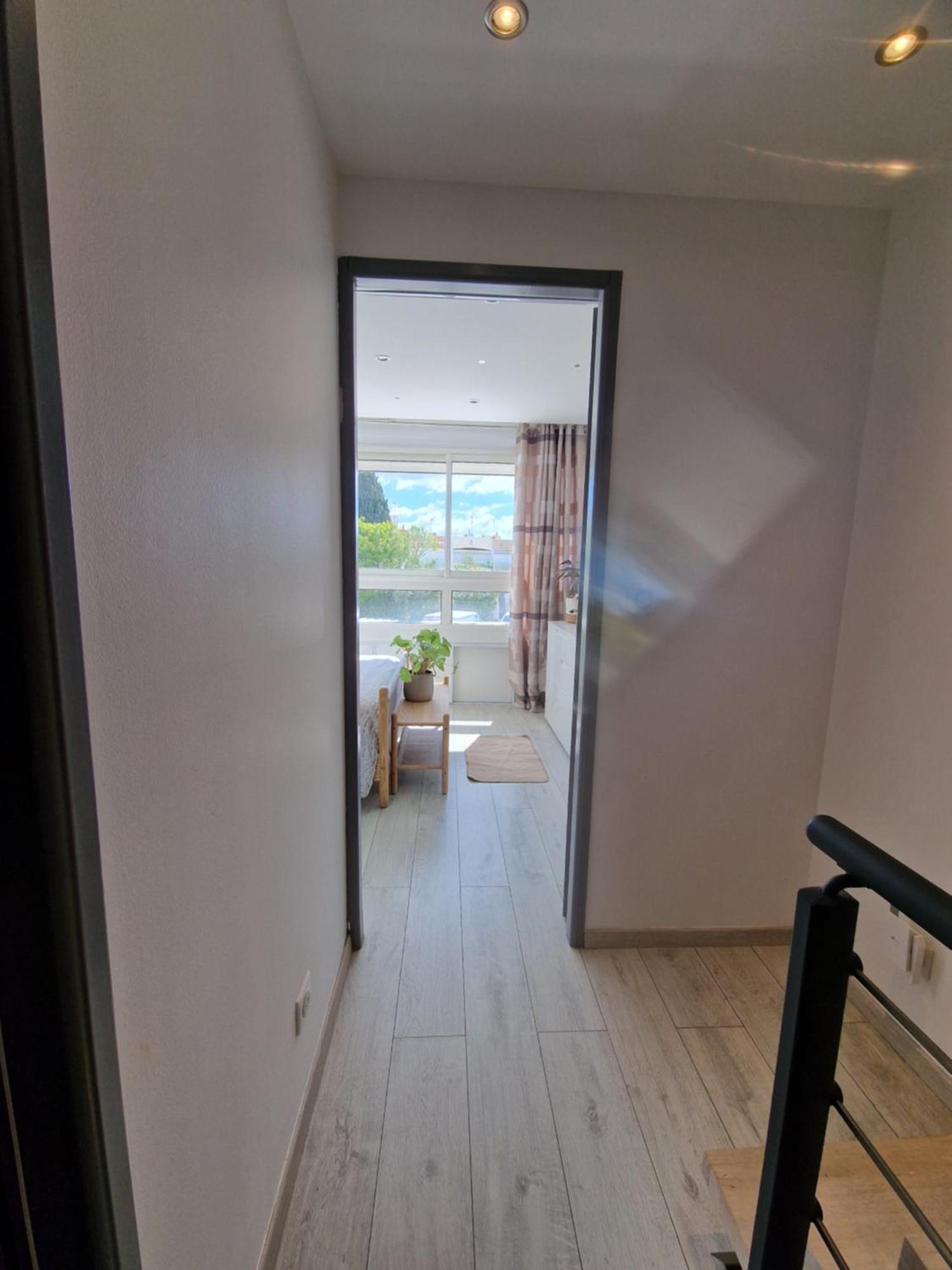 Marina Exceptionnelle - 8 Pers - 120 M2 Vue Mer - Suites Parentales - Cinema - Ponton 勒格罗-迪鲁瓦 外观 照片