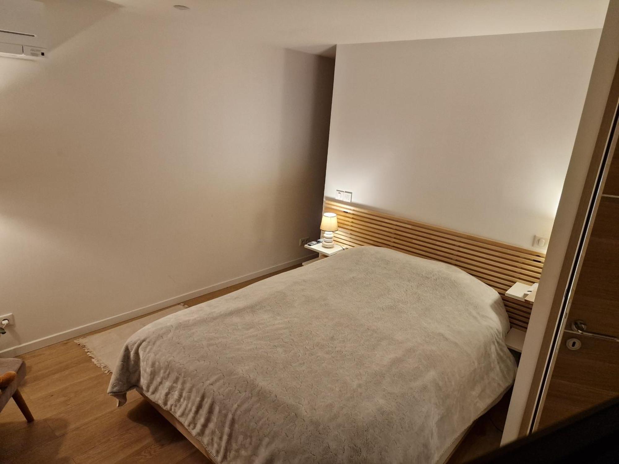 Marina Exceptionnelle - 8 Pers - 120 M2 Vue Mer - Suites Parentales - Cinema - Ponton 勒格罗-迪鲁瓦 外观 照片