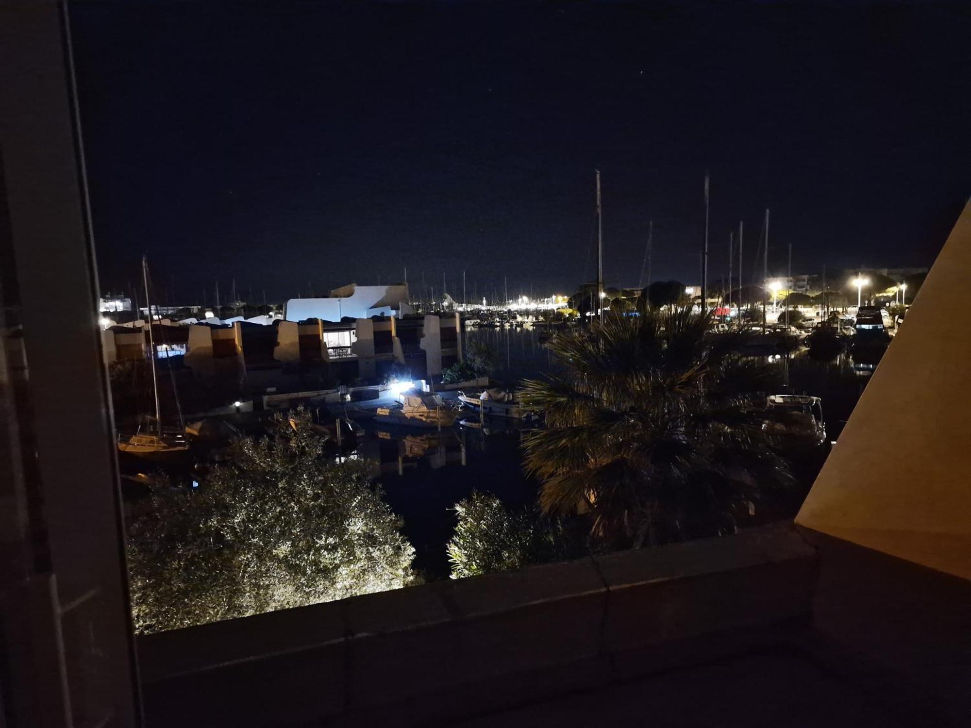 Marina Exceptionnelle - 8 Pers - 120 M2 Vue Mer - Suites Parentales - Cinema - Ponton 勒格罗-迪鲁瓦 外观 照片
