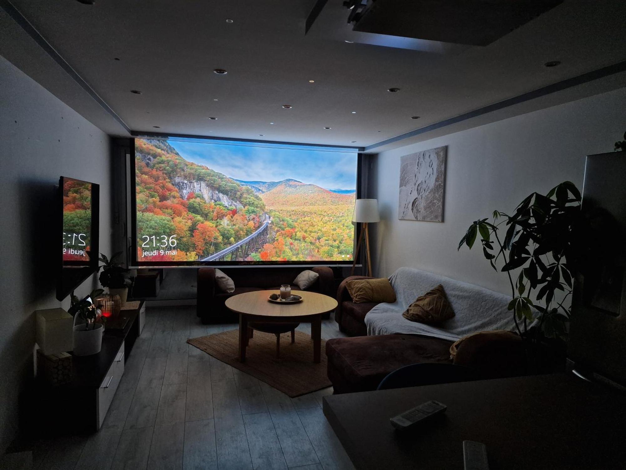 Marina Exceptionnelle - 8 Pers - 120 M2 Vue Mer - Suites Parentales - Cinema - Ponton 勒格罗-迪鲁瓦 外观 照片